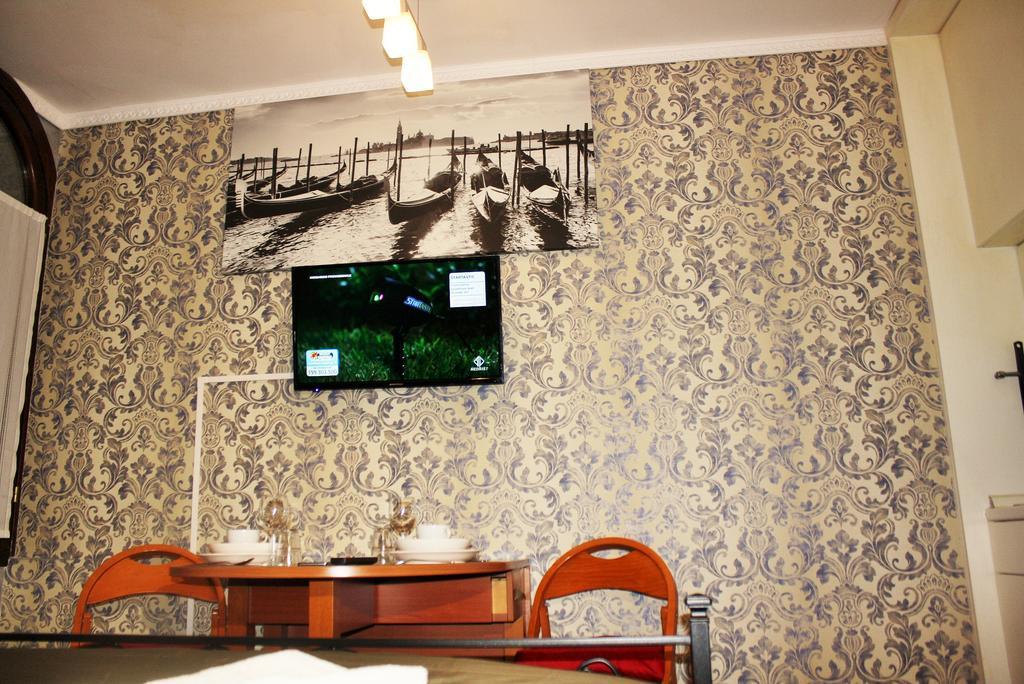 Mario Apartment 3 Венеция Экстерьер фото