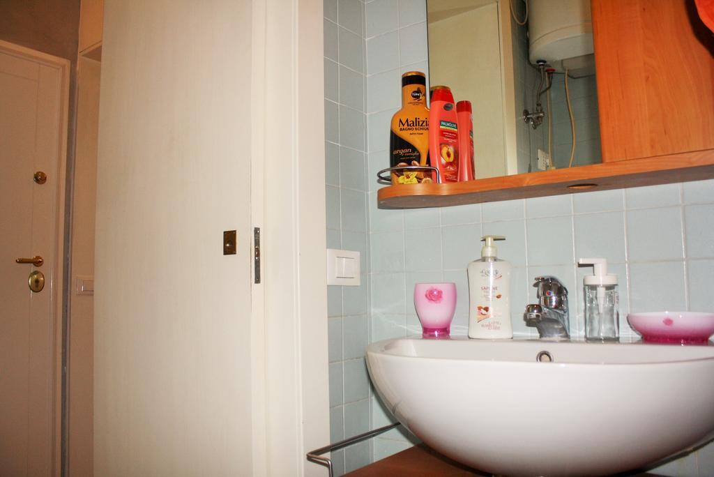 Mario Apartment 3 Венеция Экстерьер фото